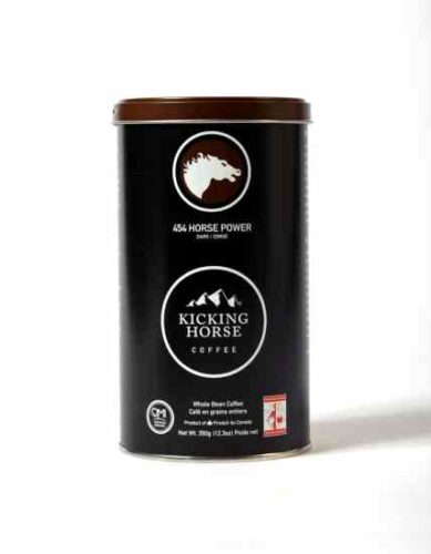 Product of the Week: Kicking Horse Coffee